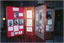 Koa Exhibit