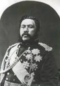 Kalakaua