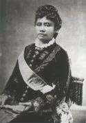 Liliuokalani